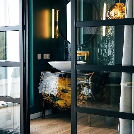 Emcasa Boutique 4* Lourinhã