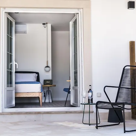 Emcasa Boutique Gasthof Lourinhã