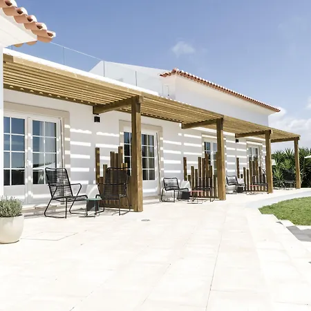 Emcasa Boutique 4* Lourinhã