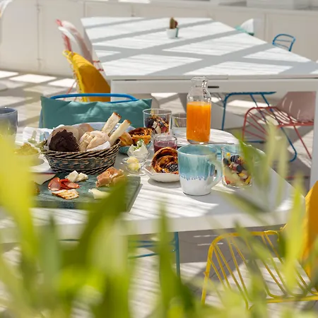 Gasthof Emcasa Boutique 4*