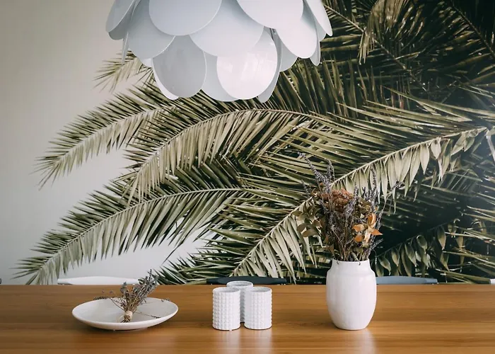 Emcasa Boutique ゲストハウス