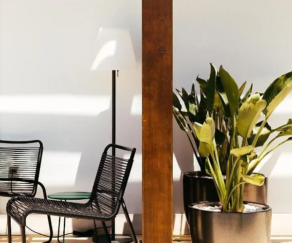 Emcasa Boutique ゲストハウス ロウリニャン