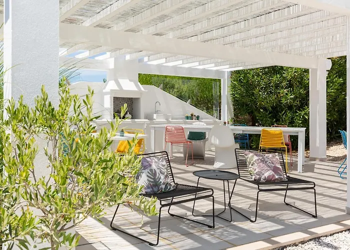 ゲストハウス Emcasa Boutique