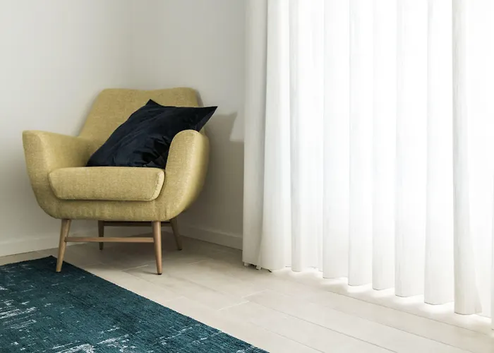 Emcasa Boutique ゲストハウス