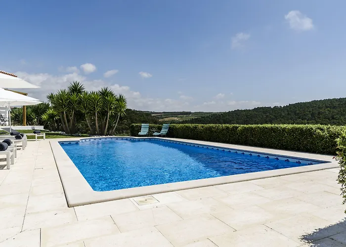 ゲストハウス Emcasa Boutique ロウリニャン