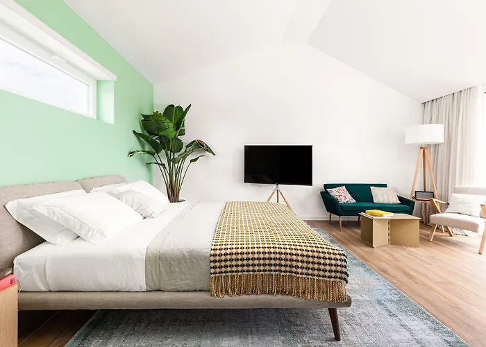 ゲストハウス Emcasa Boutique