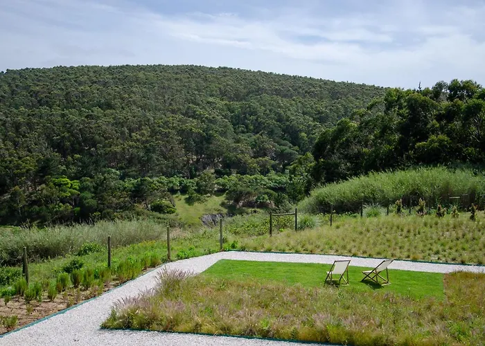 ゲストハウス Emcasa Boutique ロウリニャン