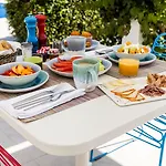 Emcasa Boutique Maison d'hôtes 4*