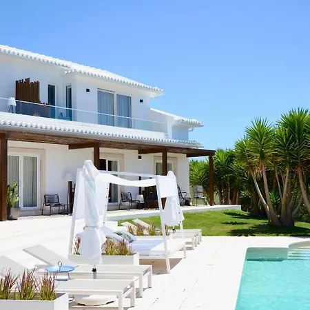 Guest house Emcasa Boutique Lourinha (Lisbon)