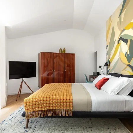 Emcasa Boutique Maison d'hôtes Lourinhã