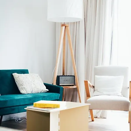 Emcasa Boutique 4* 로리냐