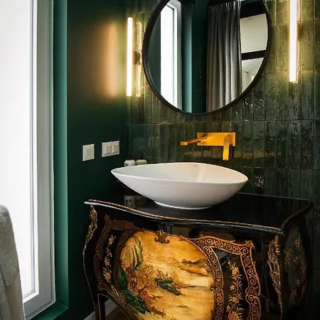 Emcasa Boutique Lourinha (Lisbon)
