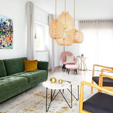 Emcasa Boutique Guest house
