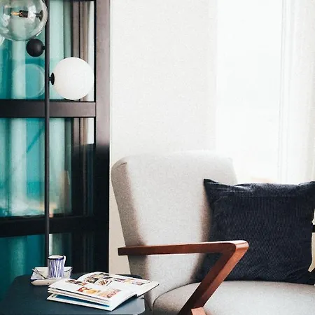 Emcasa Boutique Maison d'hôtes