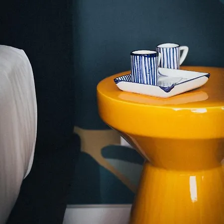 Maison d'hôtes Emcasa Boutique