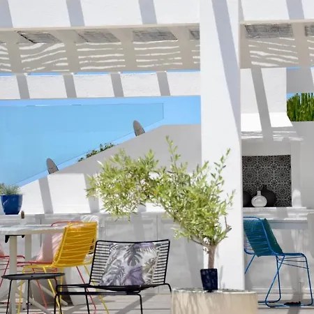 Guest house Emcasa Boutique Lourinha (Lisbon)
