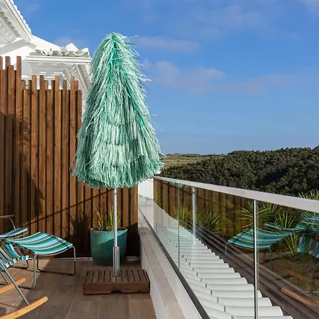 Guest house Emcasa Boutique Lourinha (Lisbon)