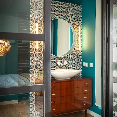 Emcasa Boutique Guest house