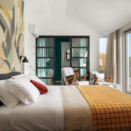 Gasthof Emcasa Boutique