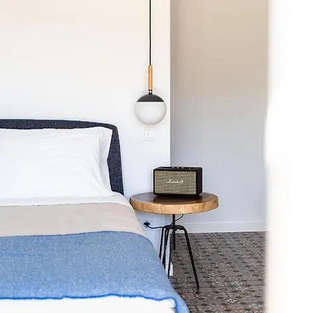 Casa de hóspedes Emcasa Boutique Lourinhã