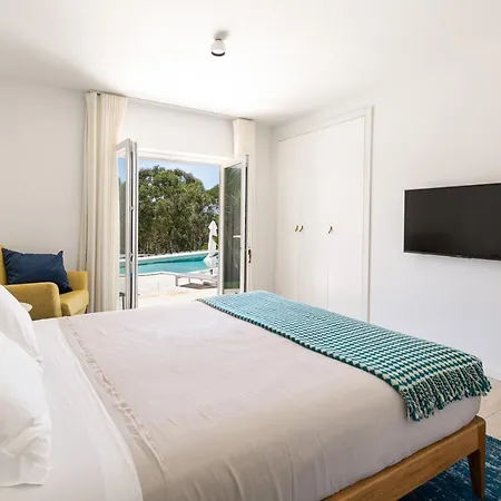 Maison d'hôtes Emcasa Boutique