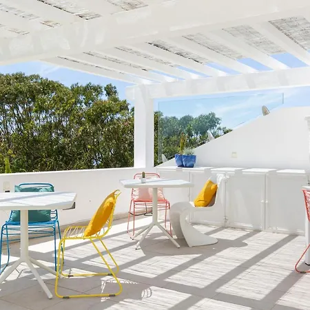 Emcasa Boutique Guest house Lourinha (Lisbon)