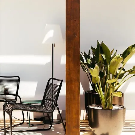 Emcasa Boutique Maison d'hôtes Lourinhã