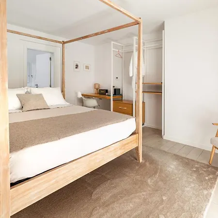 Emcasa Boutique Gasthof Lourinhã