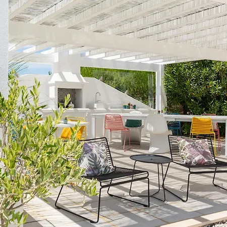 Maison d'hôtes Emcasa Boutique