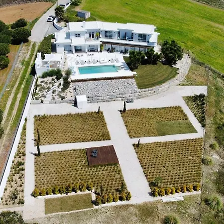 Emcasa Boutique Maison d'hôtes 4*