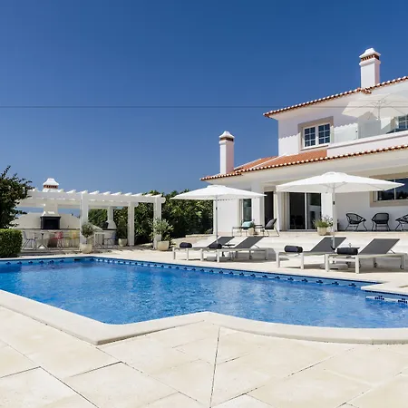 Emcasa Boutique Maison d'hôtes Lourinhã