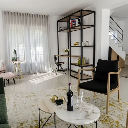 Emcasa Boutique Maison d'hôtes 4*