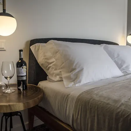 Emcasa Boutique Maison d'hôtes Lourinhã