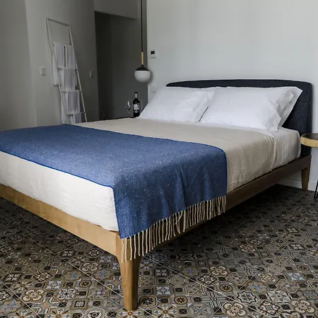 Emcasa Boutique Maison d'hôtes Lourinhã