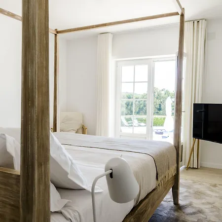 Emcasa Boutique Maison d'hôtes