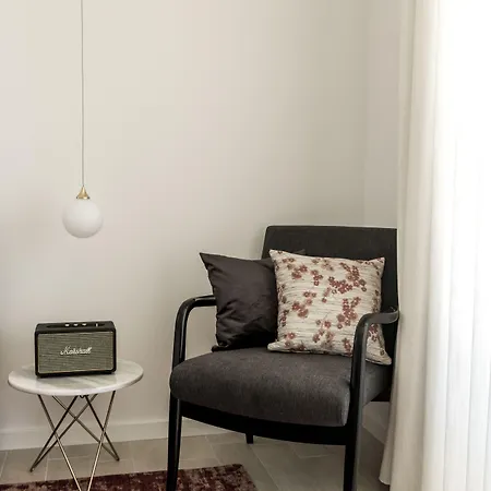 게스트하우스 Emcasa Boutique 로리냐