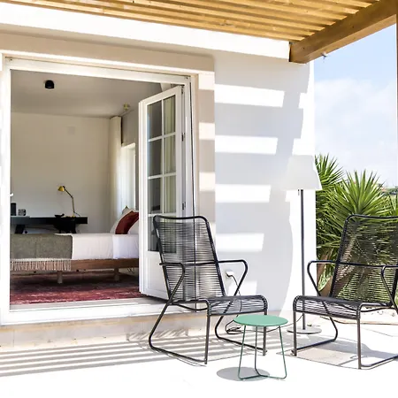 Maison d'hôtes Emcasa Boutique