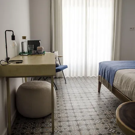 Emcasa Boutique 4* Lourinhã