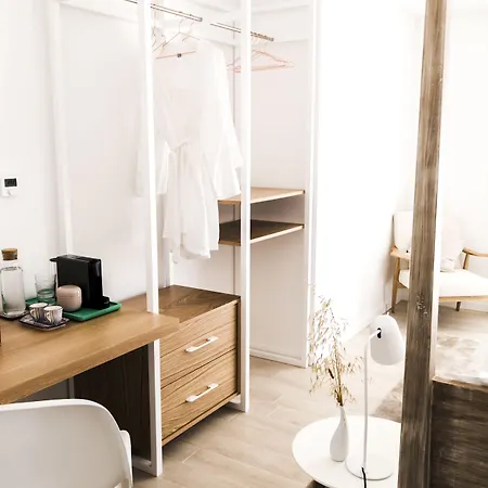 Emcasa Boutique Maison d'hôtes Lourinhã