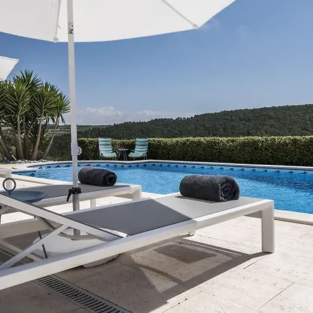 Maison d'hôtes Emcasa Boutique Lourinhã