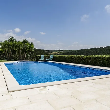 Maison d'hôtes Emcasa Boutique Lourinhã