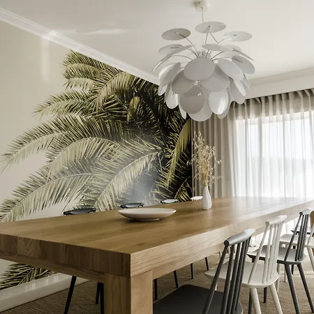 Emcasa Boutique Maison d'hôtes 4*