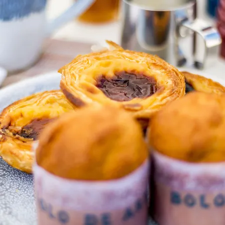 Emcasa Boutique Maison d'hôtes