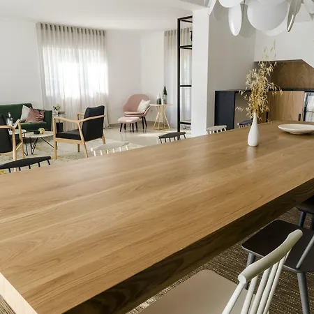 Emcasa Boutique Maison d'hôtes 4*