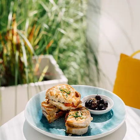 Emcasa Boutique Vendégház Lourinhã