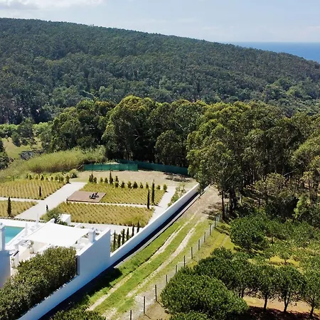 Maison d'hôtes Emcasa Boutique