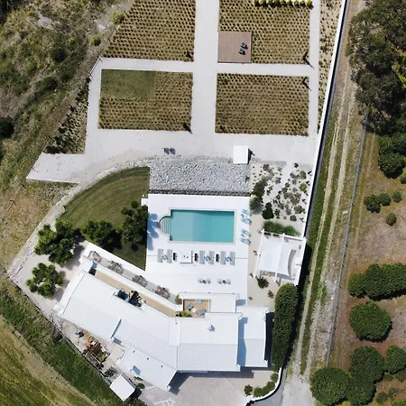 Maison d'hôtes Emcasa Boutique Lourinhã