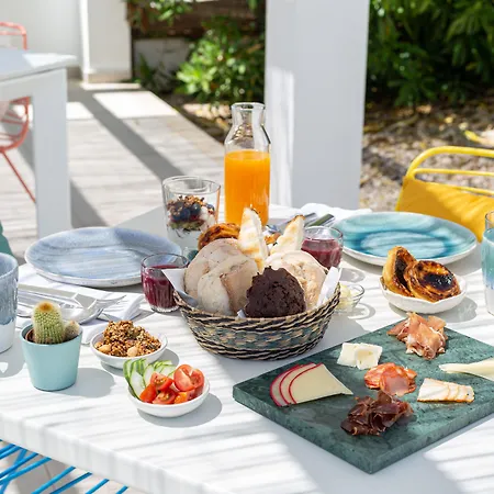 Maison d'hôtes Emcasa Boutique Lourinhã