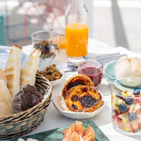 Maison d'hôtes Emcasa Boutique