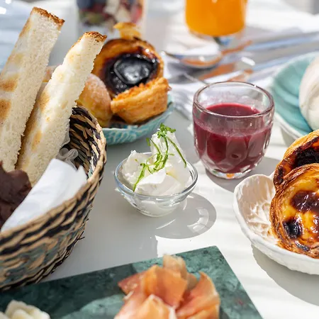 Emcasa Boutique 4* Lourinhã